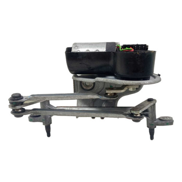 Motor Limpador Para-brisa Volkswagen Fox 2015 Á 2019