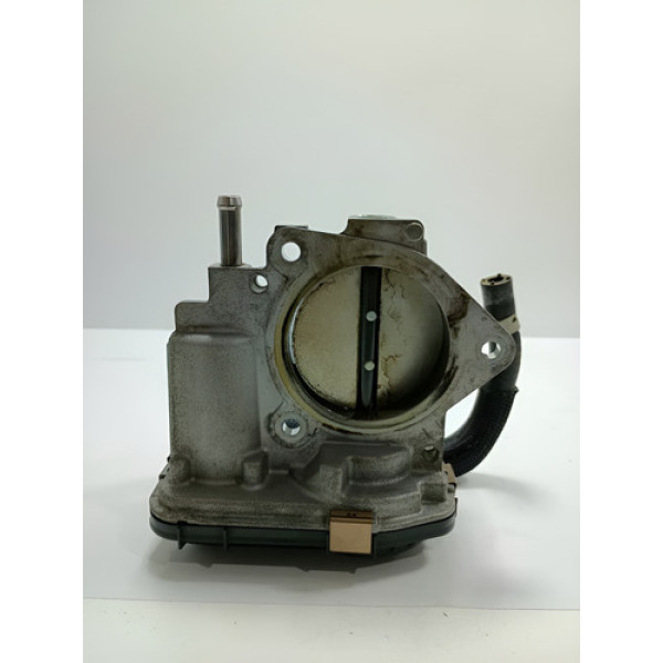 Corpo Tbi Borboleta Toyota Corolla Cross 2.0 2020/2023 Usado