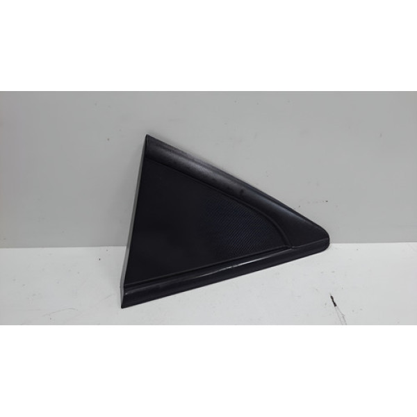   Cruze Lt 1.8 Manual 2013moldura Esquerdo Traseira Preto