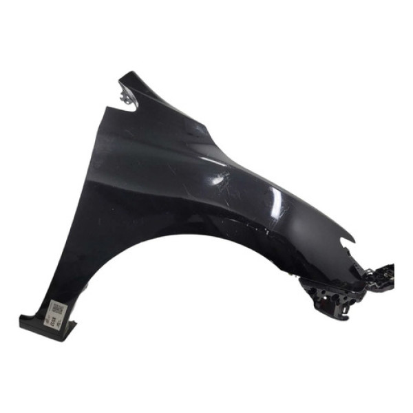 Paralama Direito Nissan Sentra 20sv Cvt 2016