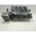 Coletor Admissão Clio/sandero/logan 1.0 16v 2004/2013 C/tbi 