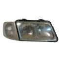 Farol Direito Audi A3 1998 1999 2000 2001 Original