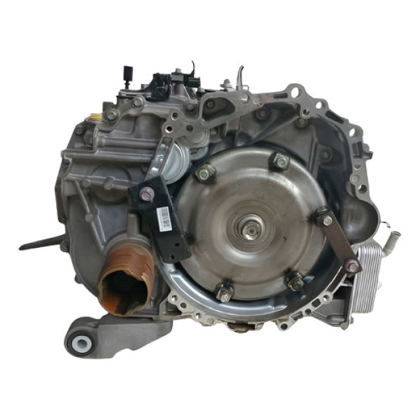 Caixa De Marcha Câmbio Toyota Corolla Cross 2.0 2022