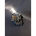 Corpo De Borboleta Ford New Fiesta/ Ka 1.5 3 Cilindros 2016 