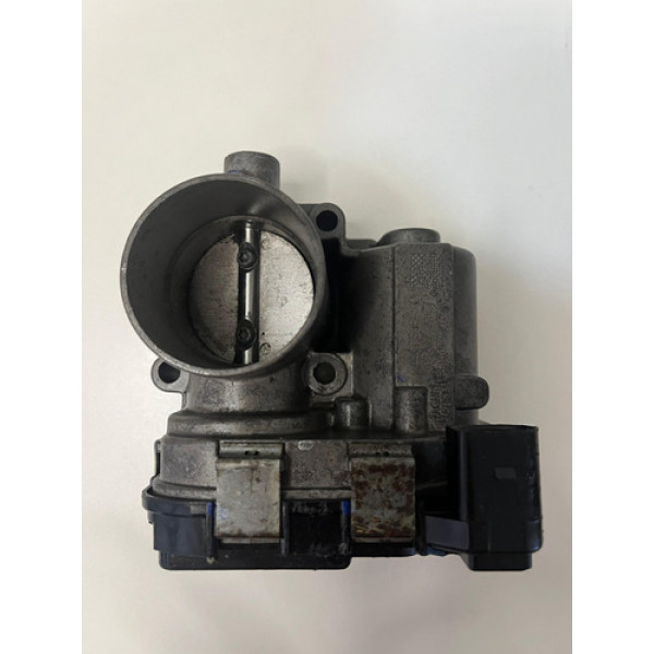 Tbi Corpo De Borboleta Fiat Argo 2017 2018 2019 2020 2021