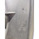 Defletor Com Ventoinha Original Gol / Voyage / Saveiro G6