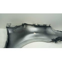 Paralama Lado Esquerdo Citroen C4 2007 Á 2012 (com Detalhes)