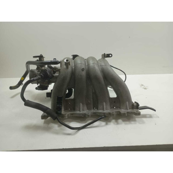 Coletor Admissao Hyundai Tucson 2.0 16v 2007 Á 2015 Com Tbi