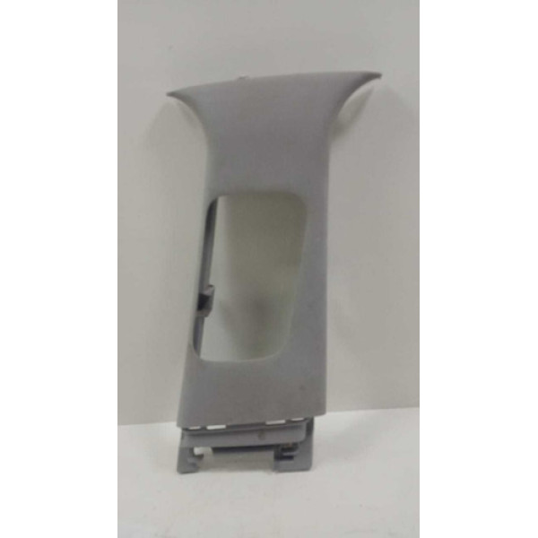 Moldura Acab. Coluna Cinto Direito Hyundai Hb20 2013 2014
