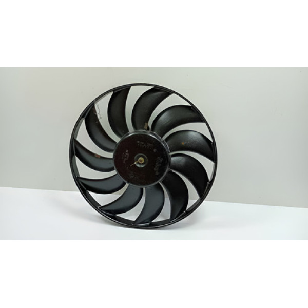 Ventoinha Com Motor Ford Ecosport 2003 Á 2012