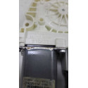 Motor Vidro Traseira Esquerda Jetta 2011-2017