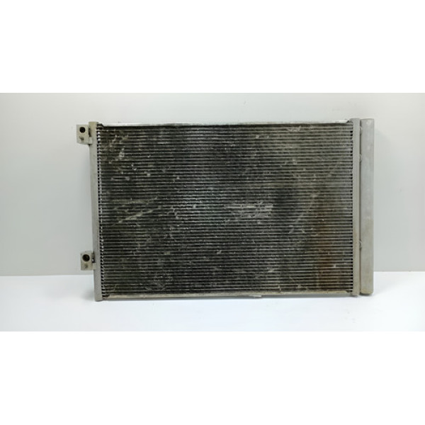 Condensador Ar Condicionado Peugeot 307 2.0 16v 2006 Á 2008