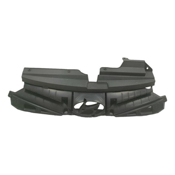 Grade Interna Dianteira Hyundai Hb20 2013 Á 2016 Fosco