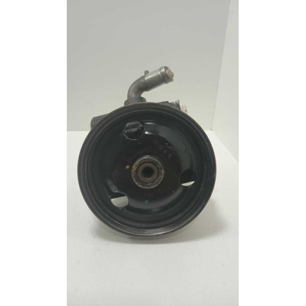 Bomba De Direção Hidráulica Ecosport 2006/2008 Original