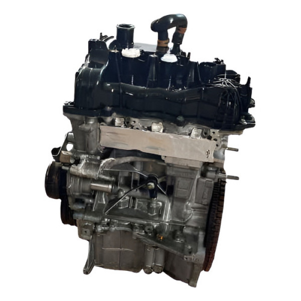 Motor Renault Kwid 1.0 2017 Á 2021