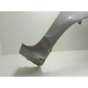 Paralama Lado Direito Honda Fit 2009 A 2013 Com Dentalhe