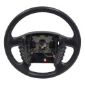 Volante Direção Ssangyong Actyon 2011 Cinza