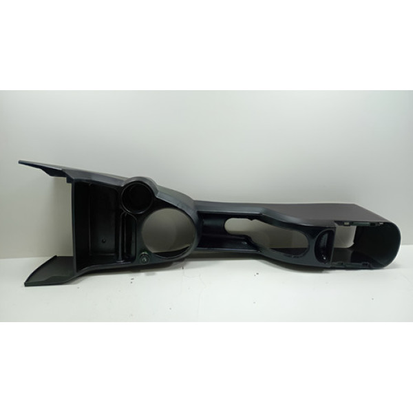 Console Central Ford Ecosport Xls 1.6 Freestyle 2003 Preto