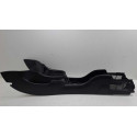  C4 Pallas 2.0 Automatico 2011console Central Câmbio Citroen Preto