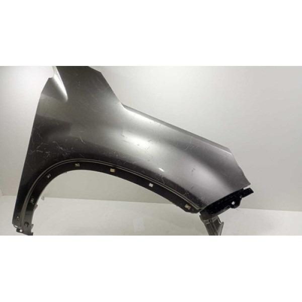 Paralama Kia Sorento 2010 2011 2012 2013 L/direito 