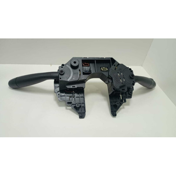 Chave De Seta Citroen C4 Hatch Original