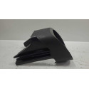 Moldura Coluna Direção Gm Chevrolet Astra 2007 Preto