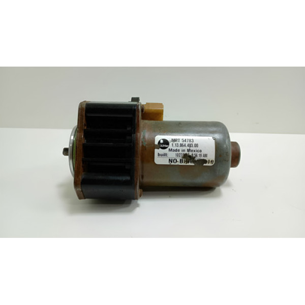 Motor Atuador Tração Volkswagen Amarok 2019