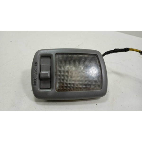Luz De Teto Cortesia Kia Sorento 2.4 2012