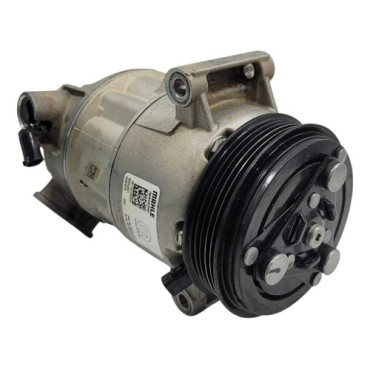 Compressor Ar Condic...