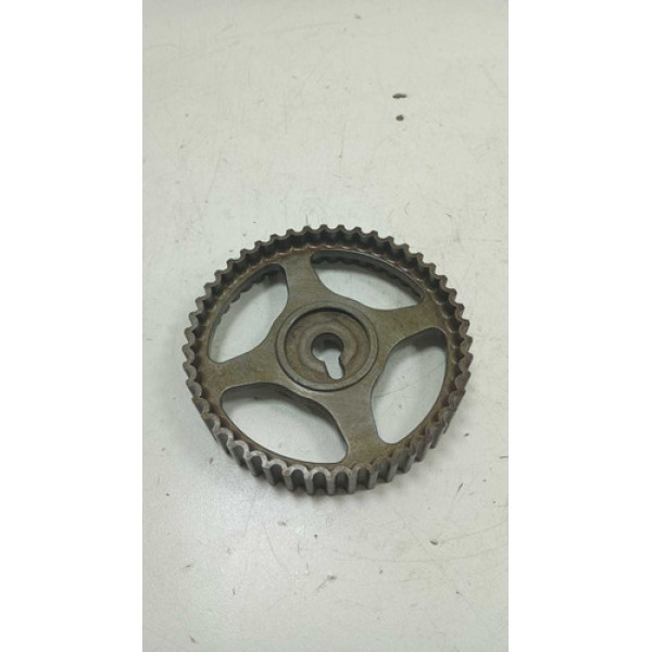 Polia Cabeçote Hyundai I30 2010 À 2015 