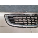 Grade Parachoque Chevrolet Spin Com Detalhe