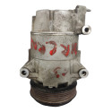 Compressor Do Ar Condicionado Citroen C3 / Aircross 1.6 2012