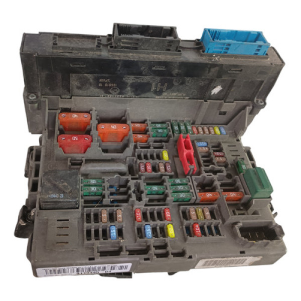 Caixa De Fusivel Bmw 320i 911944504