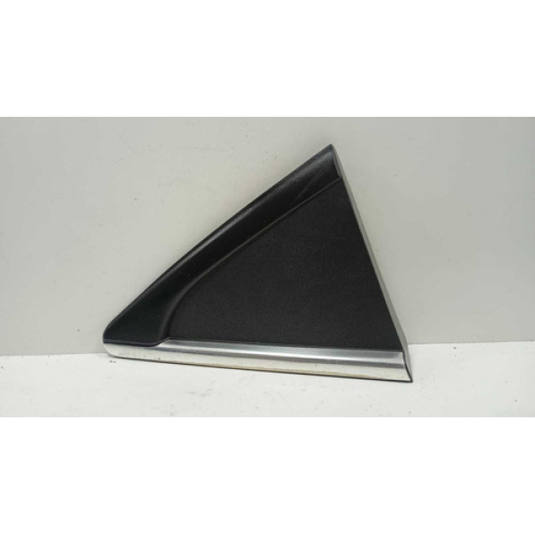 Moldura Externa Traseira Direita Chevrolet Cruze Lt 1.8 2013 Preto