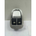 Botao Vidro Eletrico Peugeot 207 2009 2010 2013 Usado