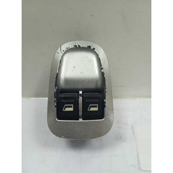 Botao Vidro Eletrico Peugeot 207 2009 2010 2013 Usado