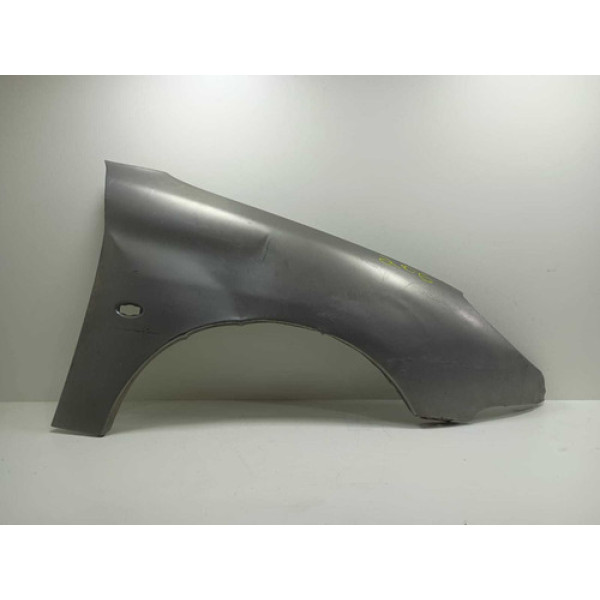 Paralama Lado Direito Detalhe Peugeot 206 Original 2000-09 