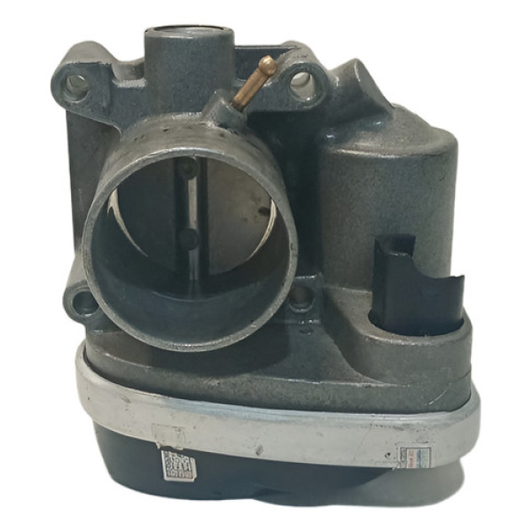 Corpo Borboleta Tbi Vw Gol G5 1.0 Flex 2006 2007 2008 2009