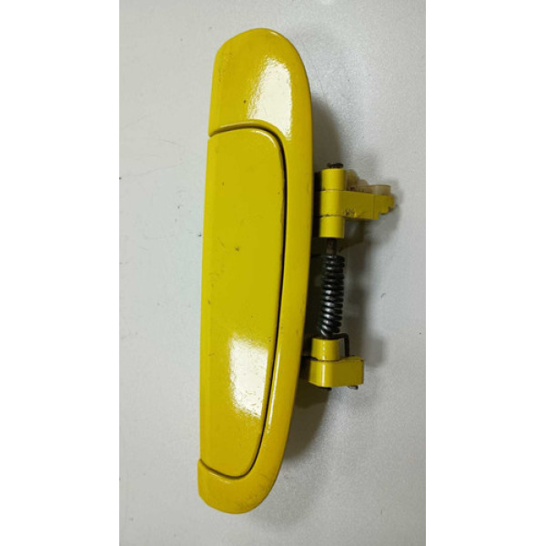 Maçaneta Externa Traseira Direita Kia Picanto 1.1 4cc 2011