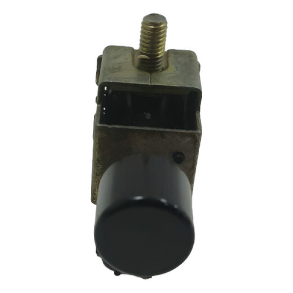 Válvula Solenoide Nissan Frontier 2013 Á 2015