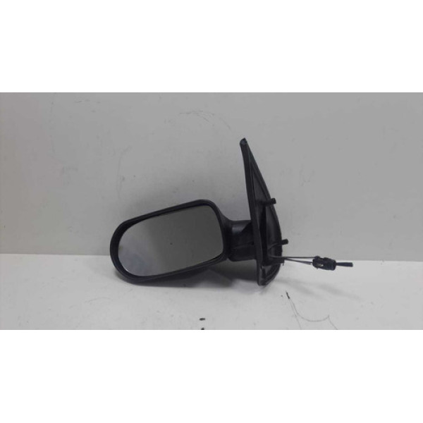  Fiat Palio Elx 1.0 16v 2000 Retrovisor Esquerdo