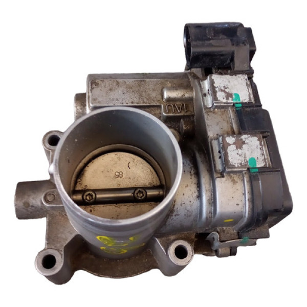 Corpo De Borboleta Vw Gol Fox Voyage 1.0 2014 2015 2016 2017