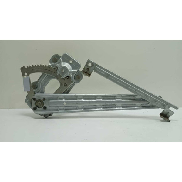 Máquina De Vidro Traseira Direita Renault Kwid 1.0 Zen 2019