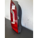 Lanterna Traseira Volkswagen Up Lado Esquerdo Original