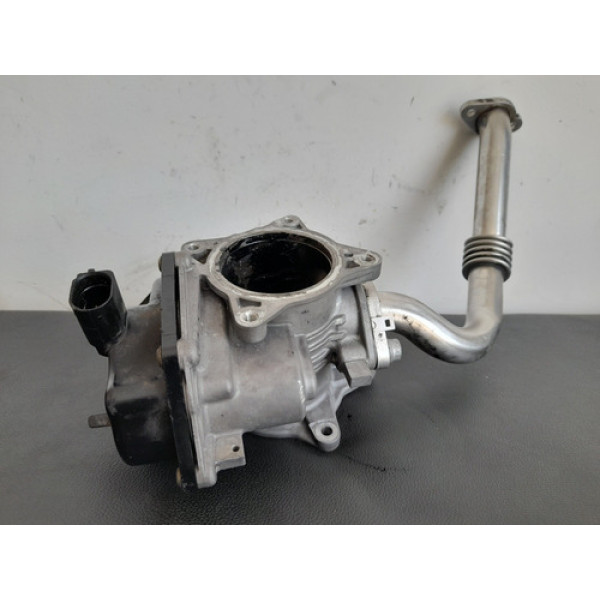Válvula Egr Volkswagen Amarok 2.0 2011 À 2021