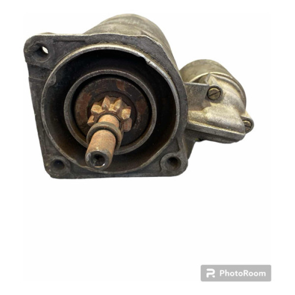 Motor De Arranque Gol,saveiro, Usado Original