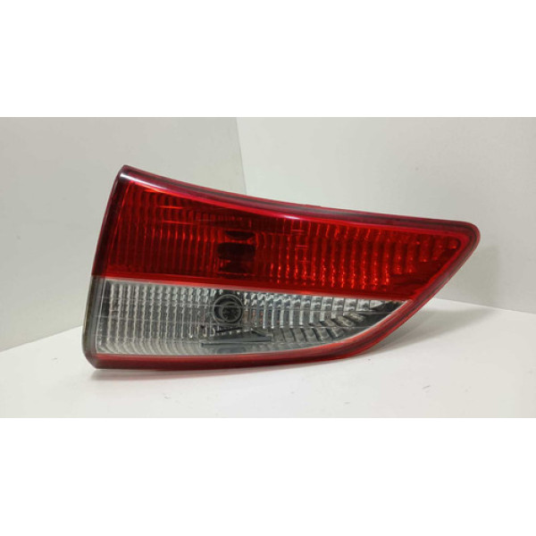 Lanterna Traseira Lado Direito Hyundai Hb20 Hatch 2012/2019