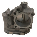 Corpo De Borboleta Tbi Ford Ecosport Focus 1.6 16v 2007 2008