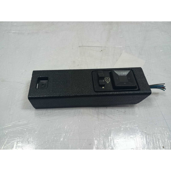 Botão Comando Vidro Elétrico Tempra Tipo 1997 1999 Original