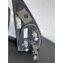 Retrovisor Esquerdo Vw Amarok Com Rebatimento E Aquecedor